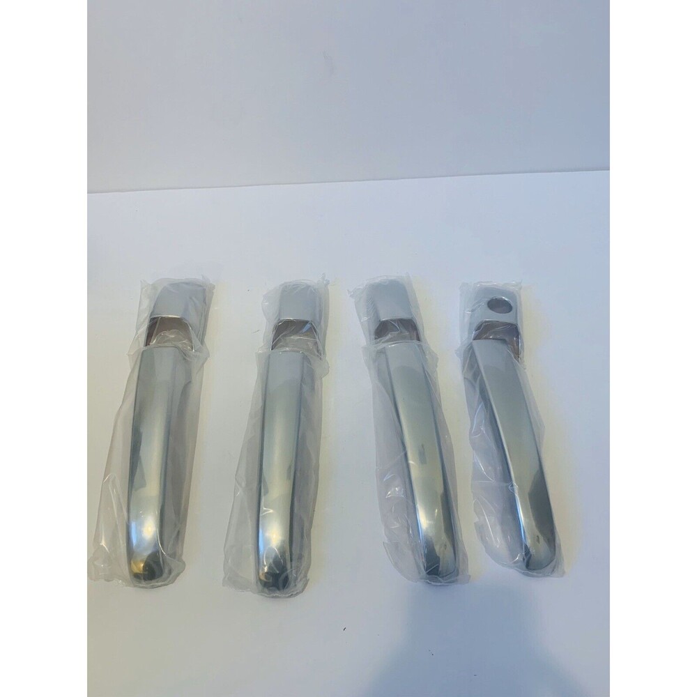 2007-2013 Jeep Patriot Chrome Door Handle Cover SZCHEN66378